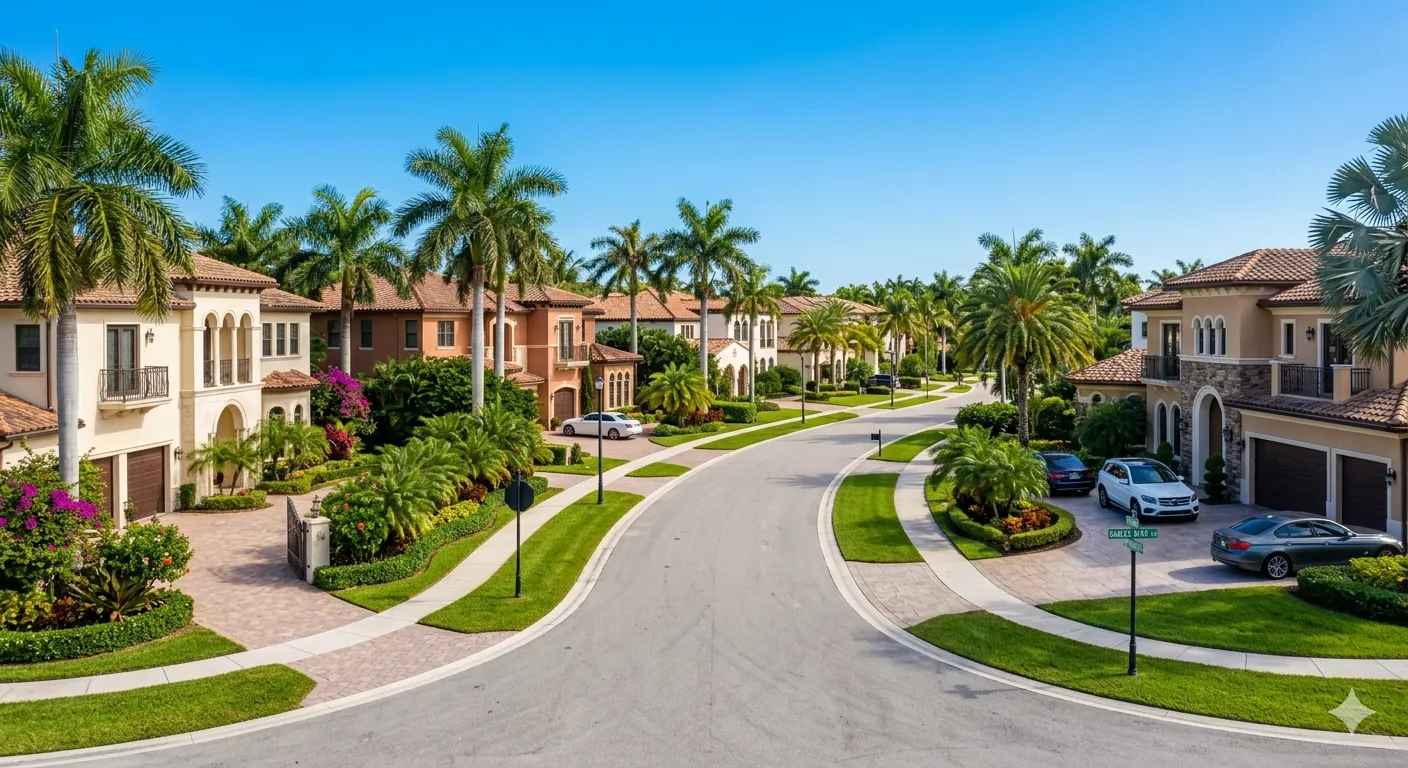 South Florida's Trusted General Contractor.